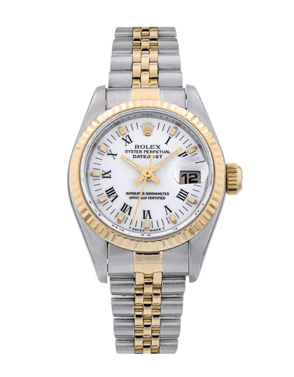 Rolex Datejust Lady 69173 Rolex Datejust Lady 69173